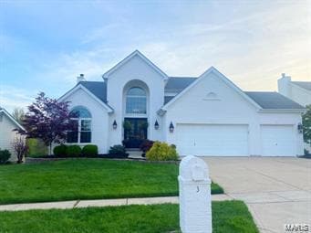 Photo - 3 Green Briar Hills Ct House