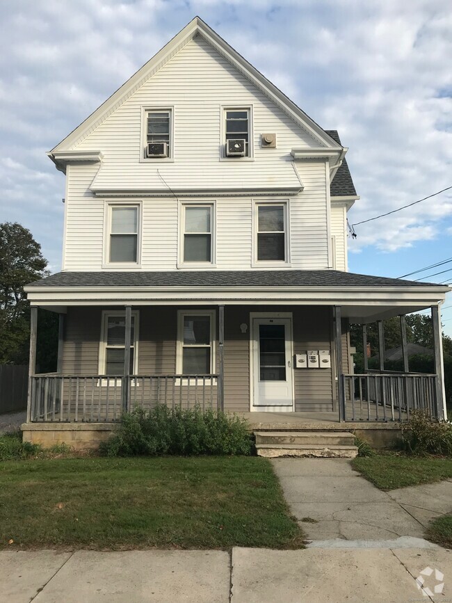 Building Photo - 43 Stillman Ave Unit 2 Rental