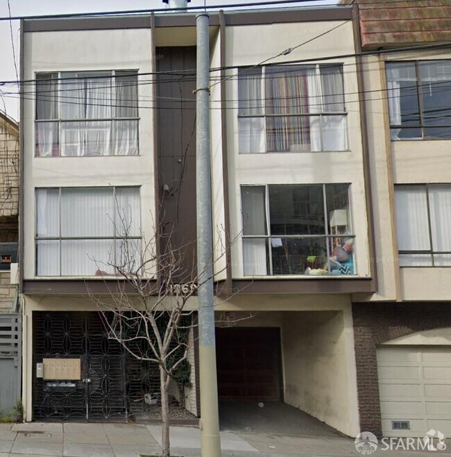 Building Photo - 1369 9th Ave Rental