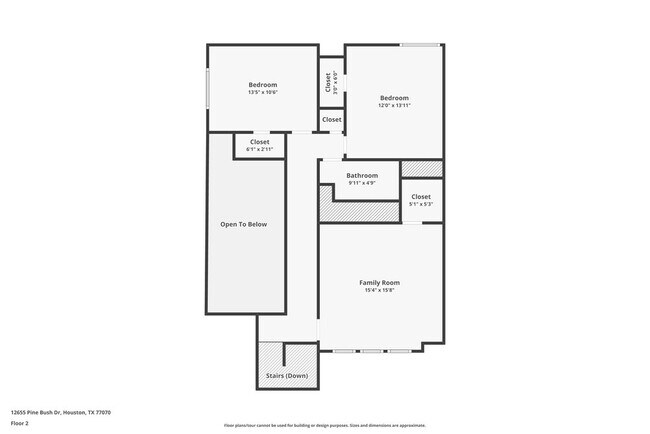 Photo - 12655 Pine Bush Dr