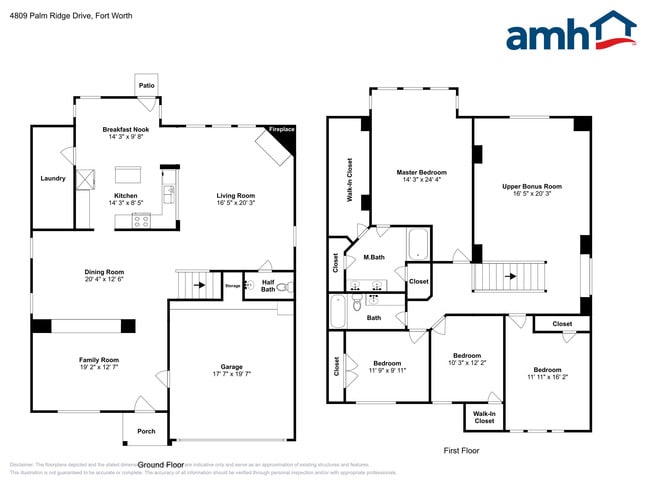 Photo - 4809 Palm Ridge Dr