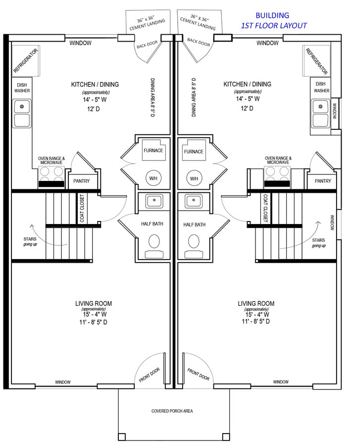 Photo - 764 E Diane's Way Bldg B