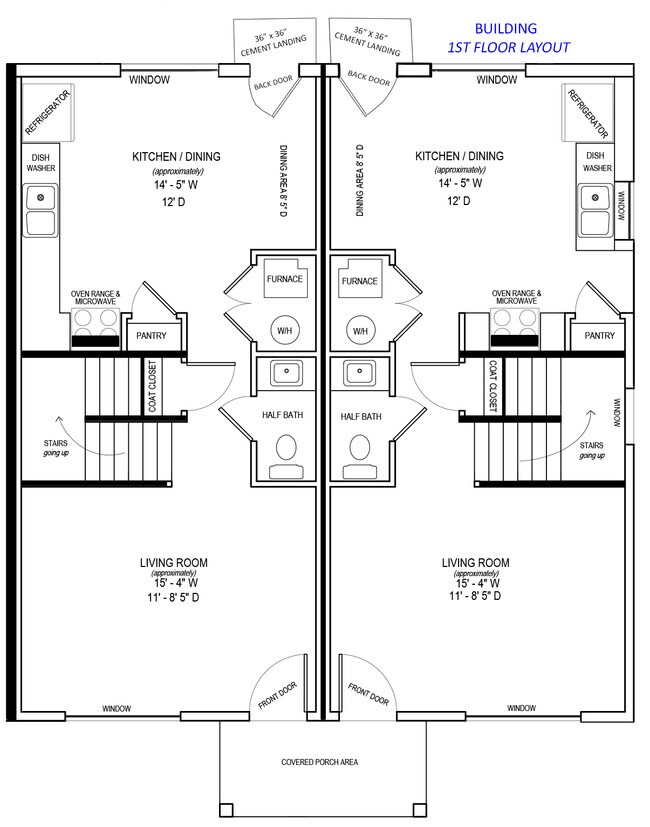 Photo - 764 E Diane's Way Bldg B