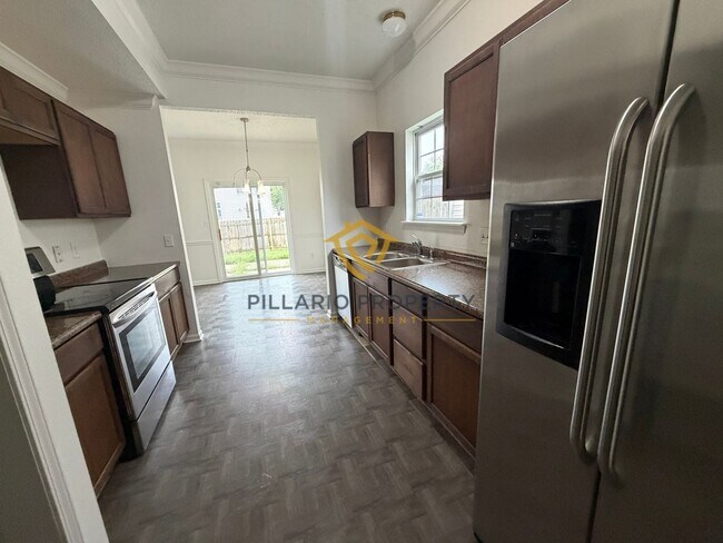 4229 Village Bend Dr