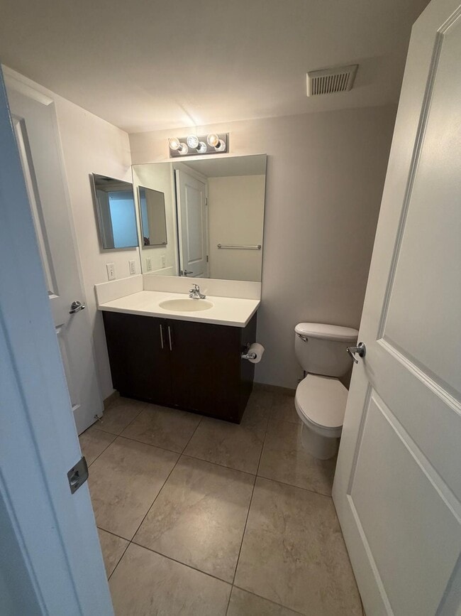 Bathroom Model C