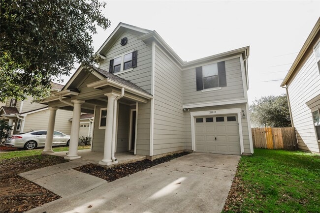 Photo - 21011 Emery Mills Ln