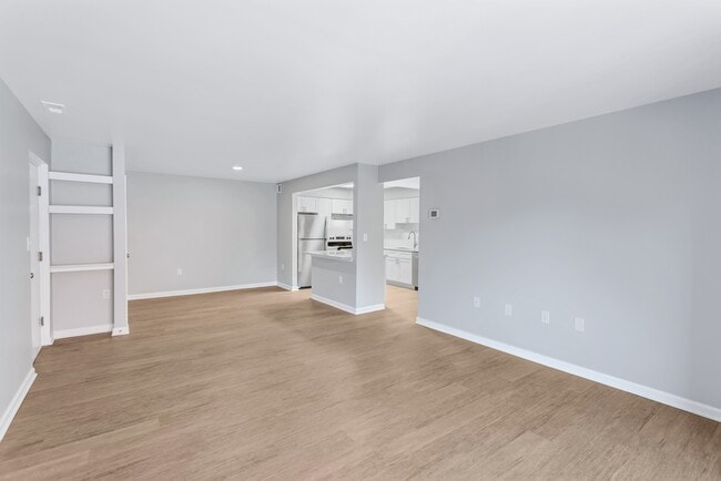 Photo - Columbia Glade