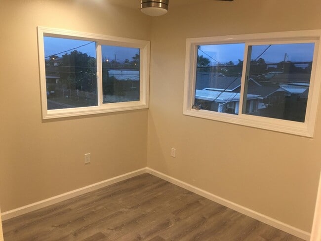 Photo - 91-1728 Ala Loa Street - B ( Upstairs )