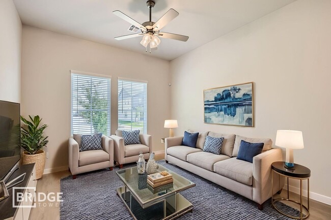 Photo - BALLSTON PLAN