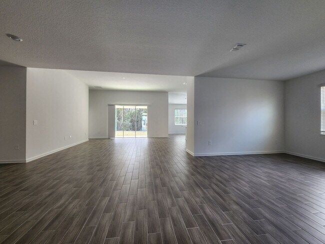 Photo - Beautiful Like New One Story Pine Glen Home with Solar Panels for Energy Efficiency & Three Car G...