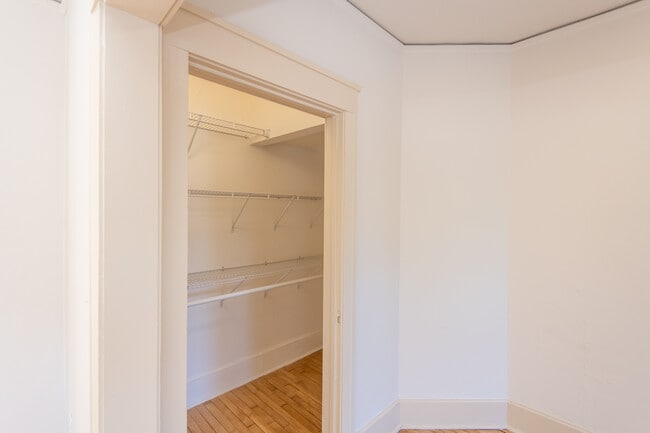 Bonus Walk-In Storage Closet in Entryway - 2415 N Murray Ave Unit 2415 N Murray Ave