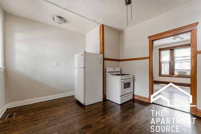 Photo - 3606 W Grace St Unidad 1