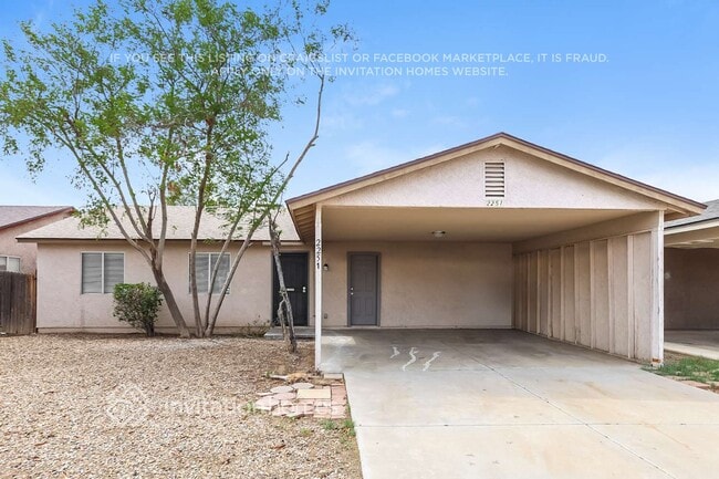 Building Photo - 2251 W Roeser Rd Rental