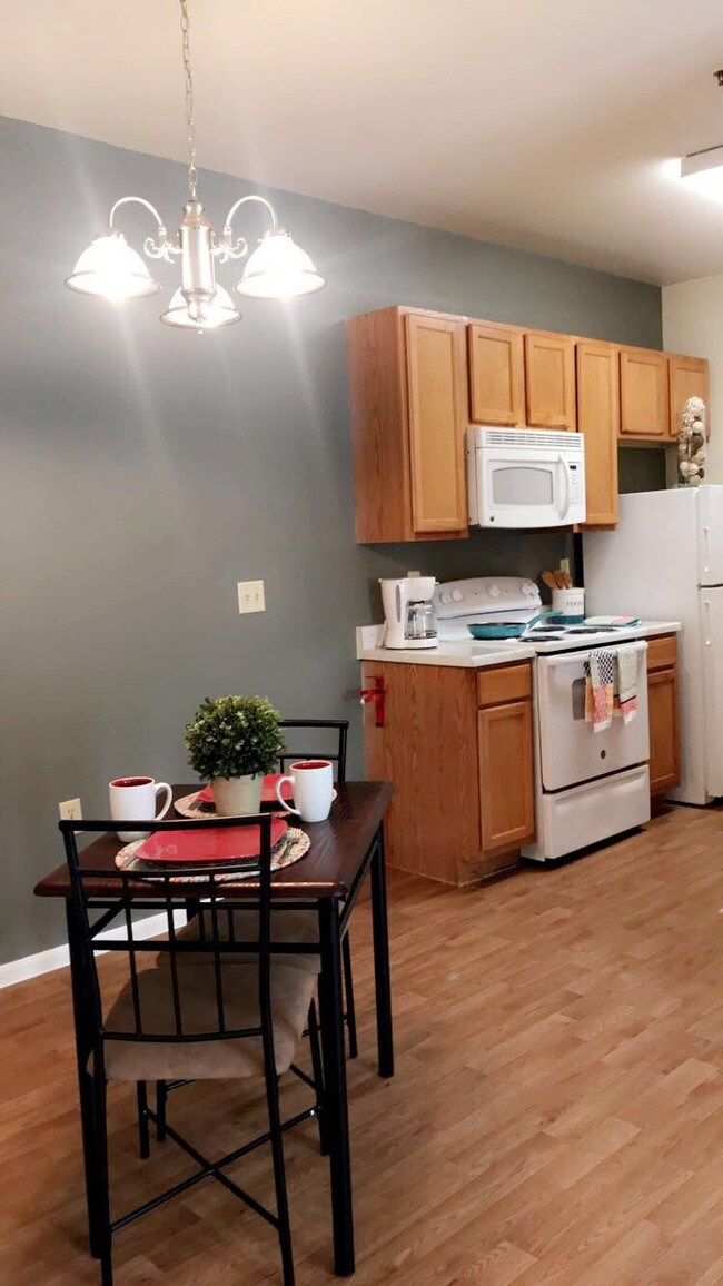 Trails at River Road Apartments For Rent in Boerne, TX