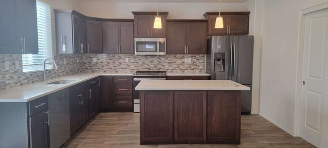 Photo - Master Suite and Junior Suite with its own attached bathroom