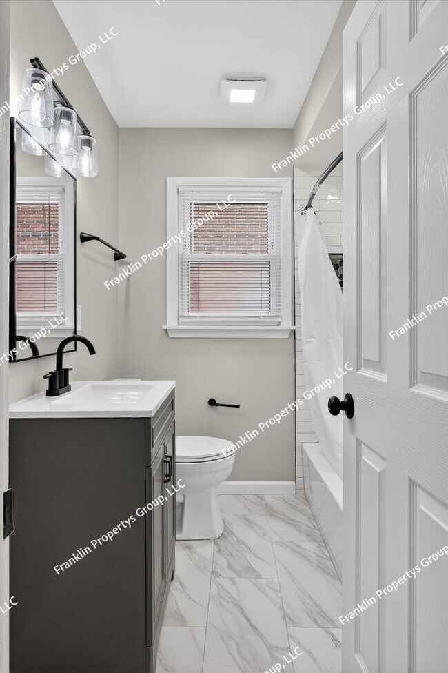 Photo - Fully Renovated 3-Bedroom Brick Bungalow in Detroit, 48235