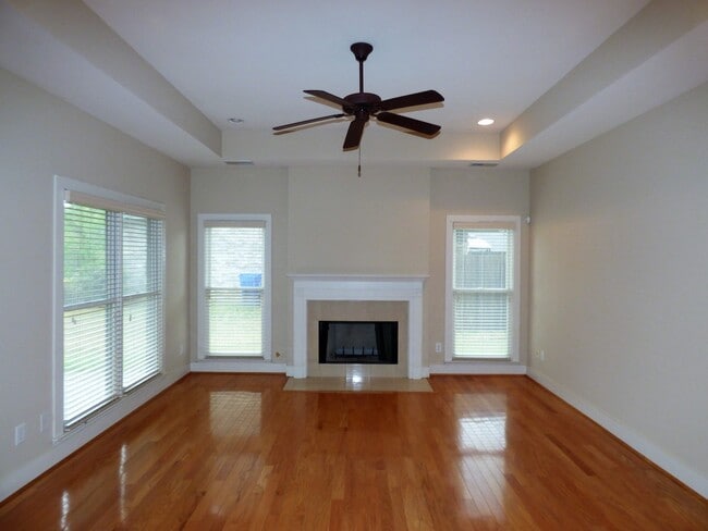 Photo - 230 Chesser Loop Rd