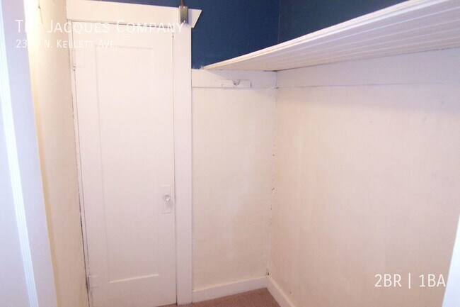 Photo - Very Clean 2 Bedroom 1 Bath with Large Det...