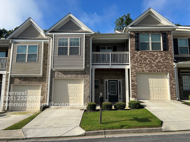 Photo - 225 Hydrangea Ct Townhome