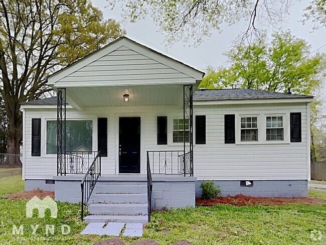 Building Photo - 2955 Amay James Ave Rental
