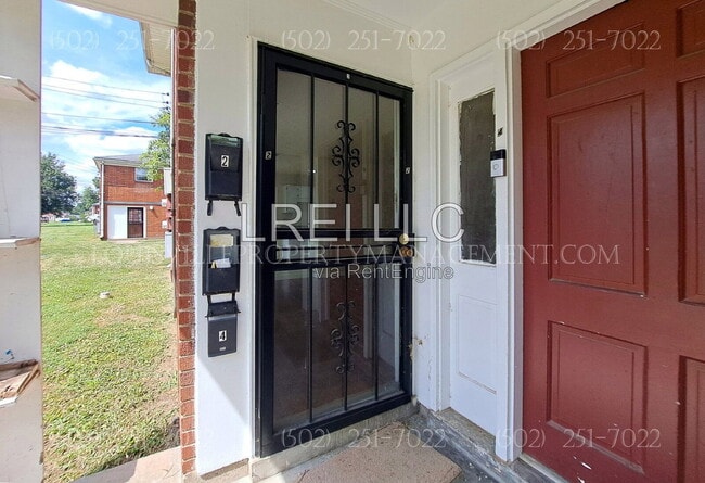 Photo - 4305 Norene Ln Unit 2