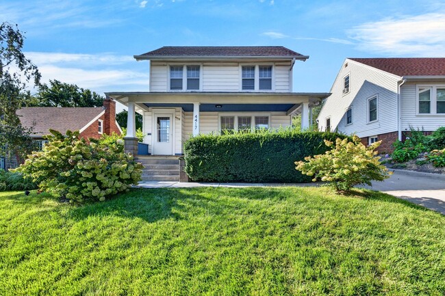Photo - 4417 Poppleton Ave