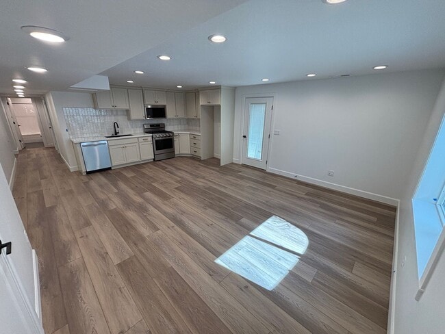Photo - Brand New, Never Occupied Basement Apartment