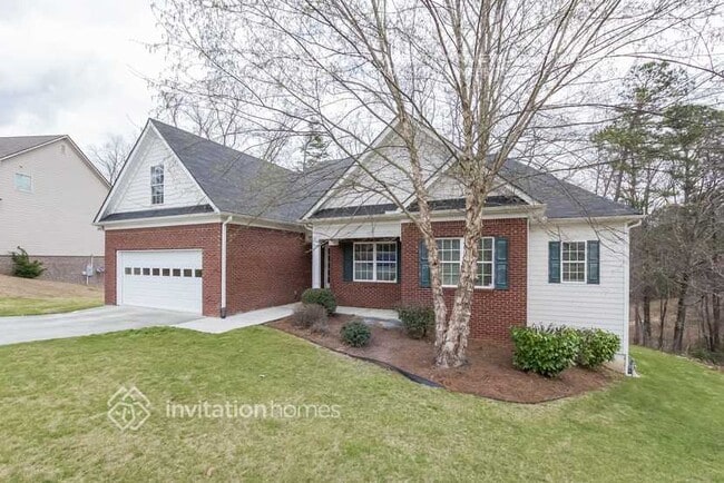 Photo - 3640 Cedar Springs Ln SE