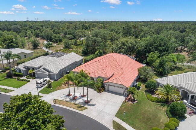 Photo - Stunning 5-Bedroom Pool Home in Gated Spyglass Community!