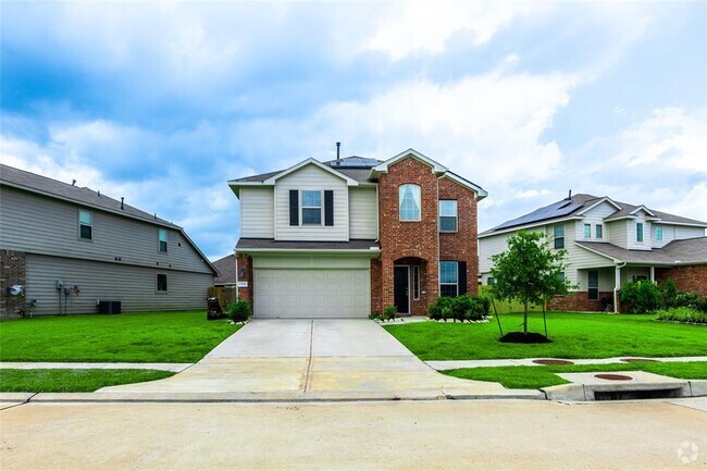 Building Photo - 13142 Silverglen Run Trl Rental