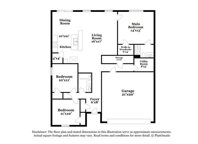 Photo - 8415 Gates Corner Dr