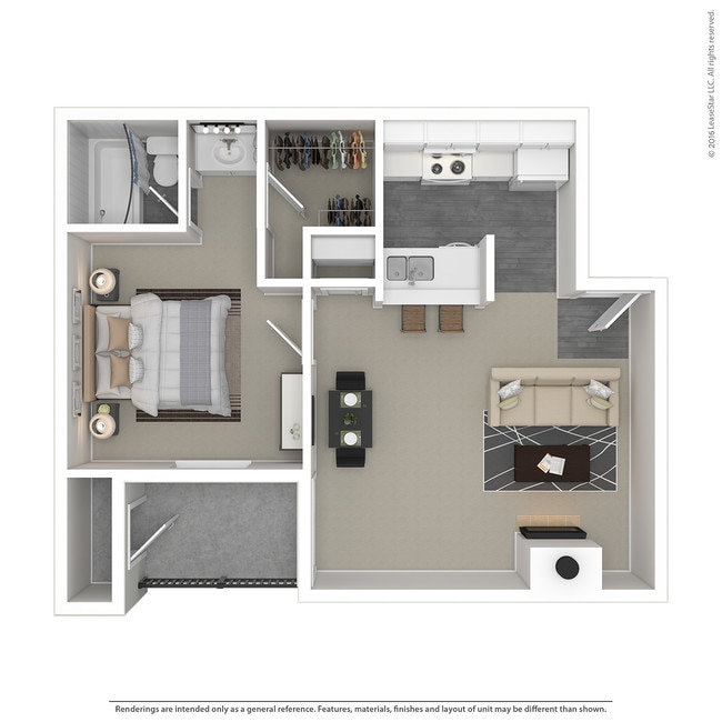 Photo - Peaks at Northwest Hills