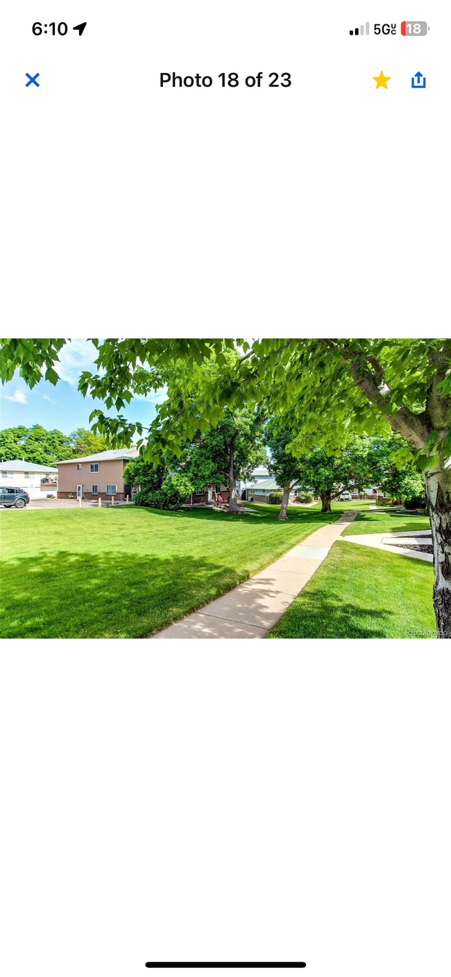 Photo - 7309 W Hampden Ave