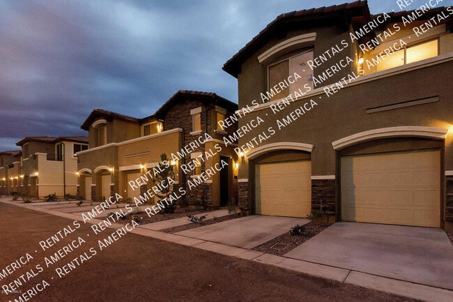 Building Photo - 7726 E Baseline Rd Rental