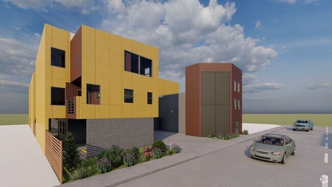 Building Photo - 4965 Imperial Ave Rental