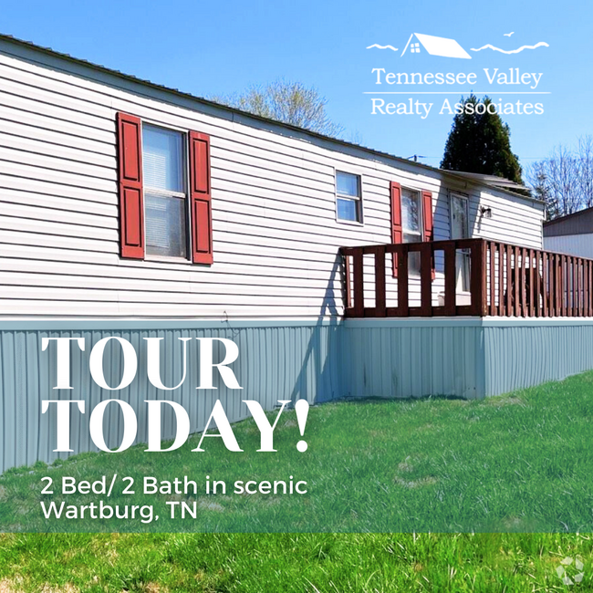 Building Photo - COMING SOON! 2 Bed/ 2 Bath in scenic Wartb... Rental