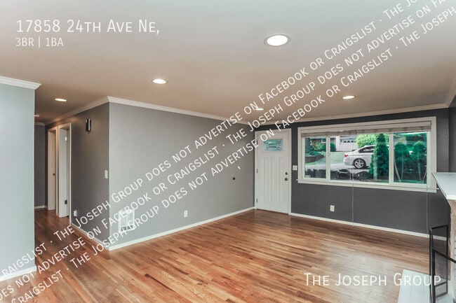 Photo - 17858 24th Ave NE