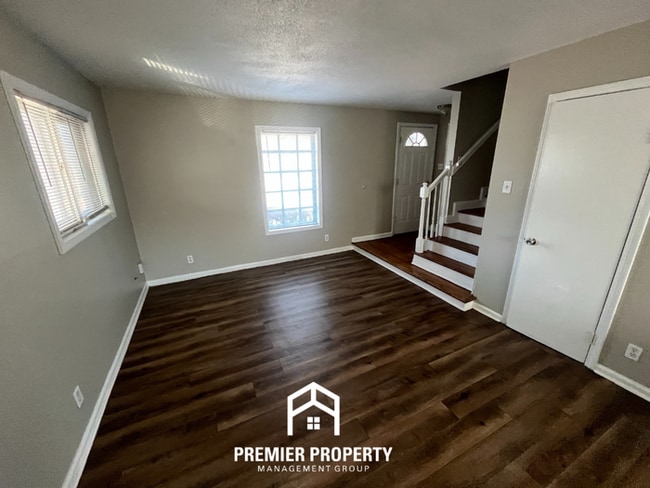 Photo - Spacious 4BR Memphis Home for Rent with Fenced Backyard