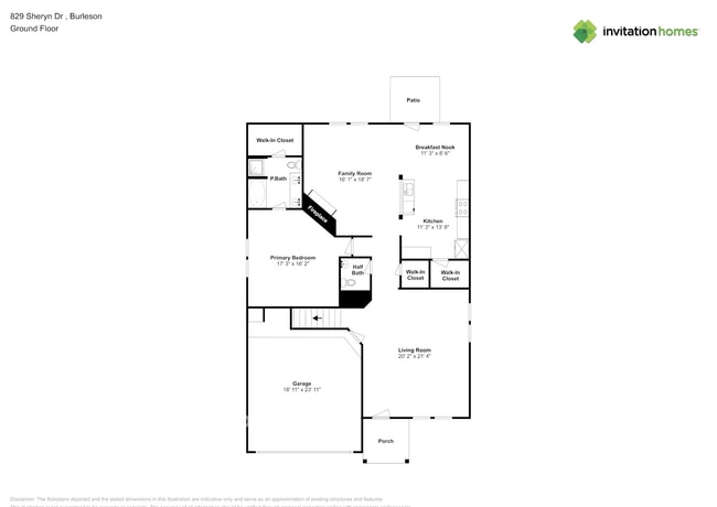 Photo - 829 Sheryn Dr