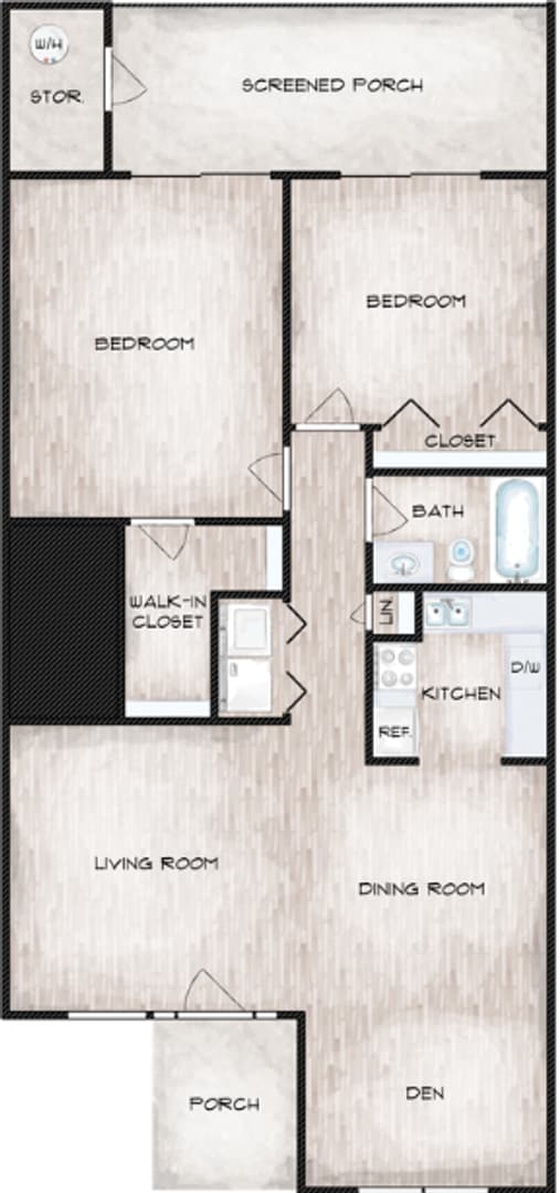 Photo - Vivo Living Summerville