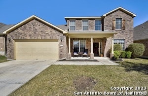 Building Photo - 3726 Retreat Run