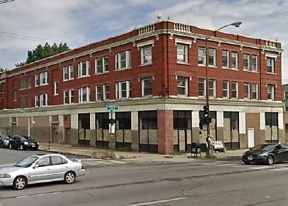 Building Photo - 1609 N Lawndale Ave Unit 2N Rental