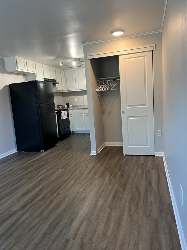 Photo - Treeborn Apartments