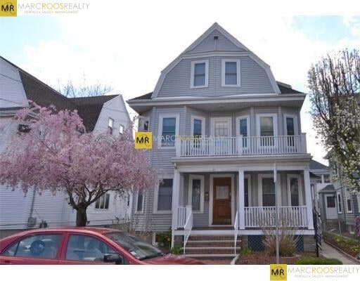 Building Photo - 25 Saint Clements Rd Rental