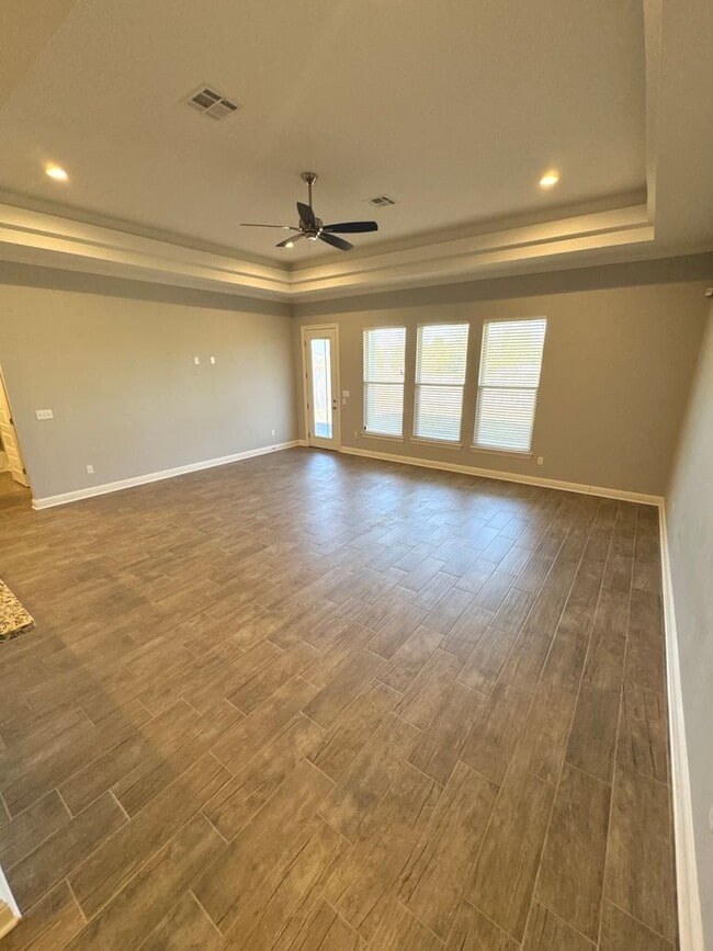 Photo - The Preserve Neighborhood!