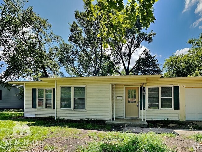 Building Photo - 1545 Murray Dr Rental