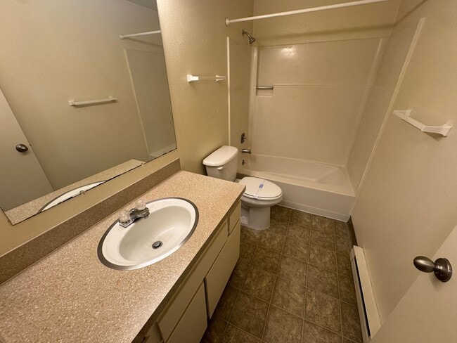 Photo - (858) FoxFire - 2 Bedroom / 1 Bathroom Unit 455-B