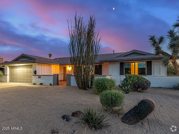 Building Photo - 1101 E Balboa Dr Rental