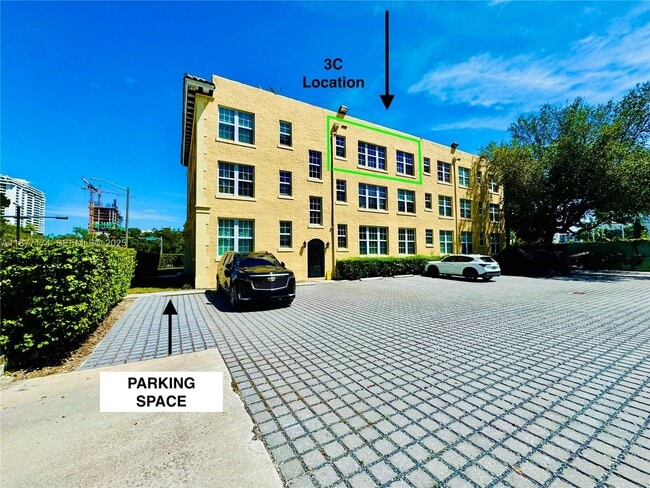 Photo - 3224 Biscayne Blvd Unit C3