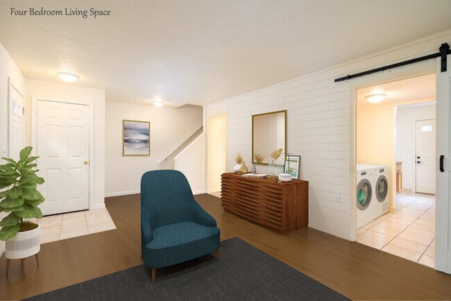 Hathaway Farms Townhomes at Northampton